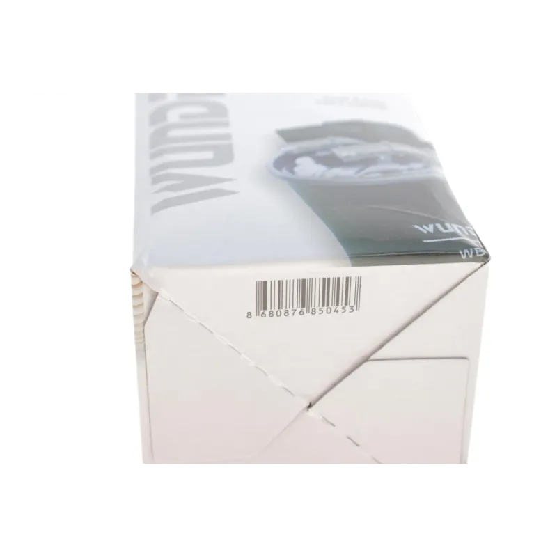Фільтр паливний Honda Accord/Civic 1.4-1.8 -01