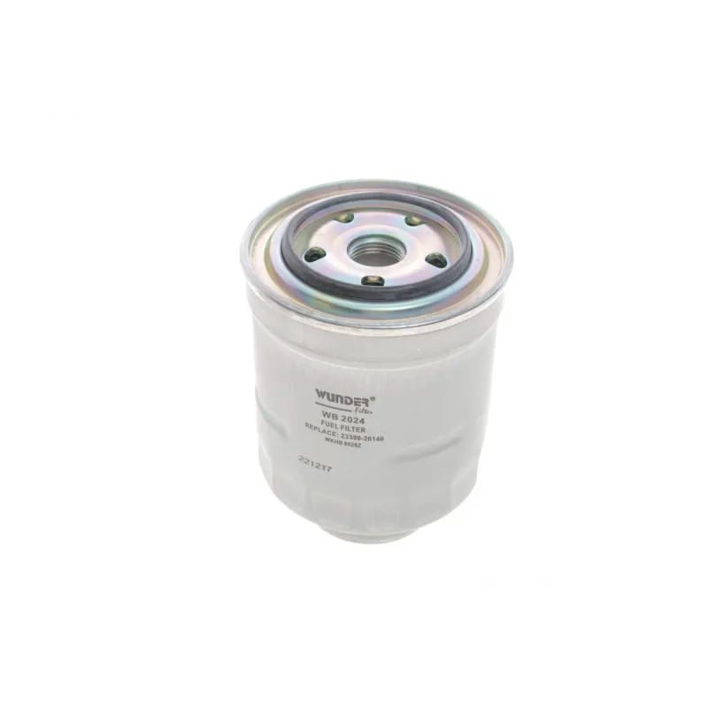 Фільтр паливний WUNDER FILTER WB 2024 для Toyota Corolla/Auris 1.4/2.0 D 2007-