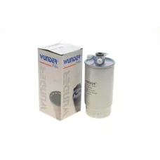 Фільтр паливний WUNDER FILTER WB 208 для BMW 5 (E39) 530 d 1998-2003, ALPINA D10
