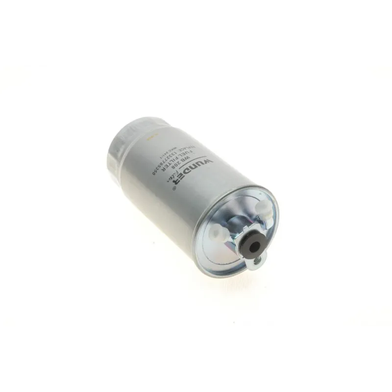 Фільтр паливний WUNDER FILTER WB 208 для BMW 5 (E39) 530 d 1998-2003, ALPINA D10