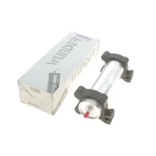 Фільтр паливний WUNDER FILTER WB 213 для BMW 3 (E46) 320d 330d 2001-2005