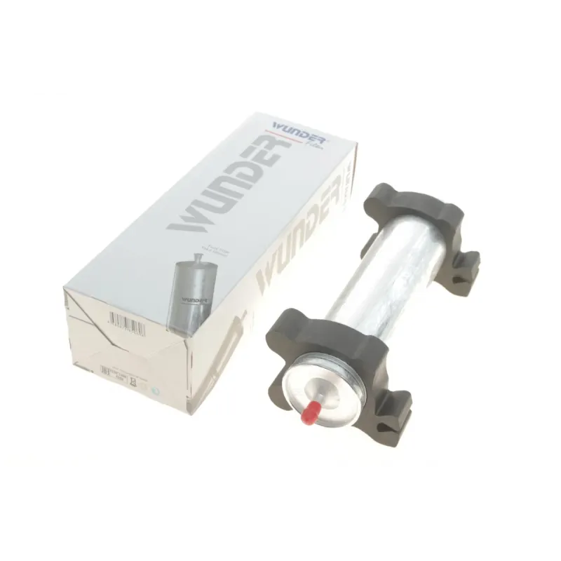 Фільтр паливний WUNDER FILTER WB 213 для BMW 3 (E46) 320d 330d 2001-2005