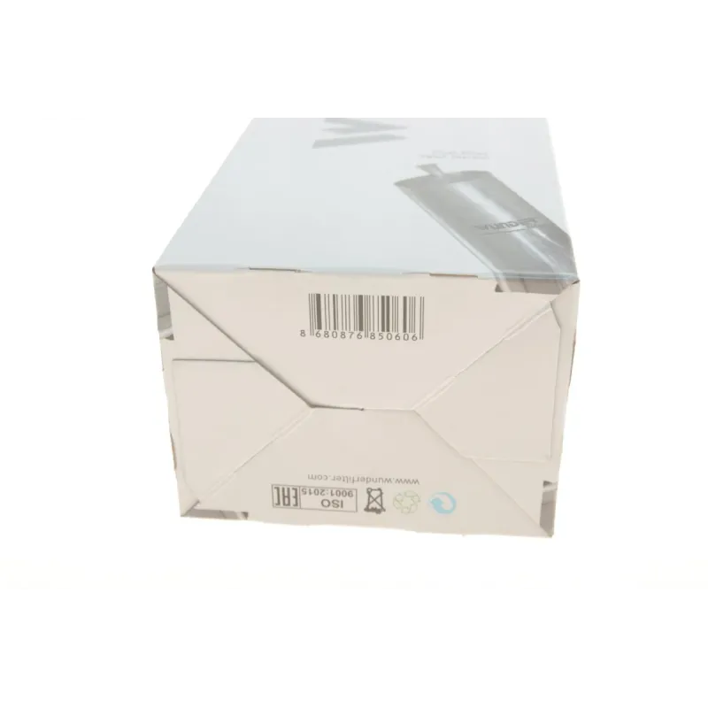 Фільтр паливний WUNDER FILTER WB 213 для BMW 3 (E46) 320d 330d 2001-2005