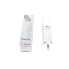 Фільтр паливний WUNDER FILTER WB 219 для BMW 5 (E60) 3.0D, 525d, 530d, 535d
