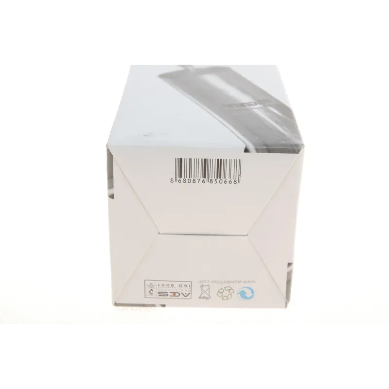 Фільтр паливний WUNDER FILTER WB 219 для BMW 5 (E60) 3.0D, 525d, 530d, 535d