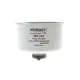 Фільтр паливний WUNDER FILTER WB 222 для Land Rover Discovery 2.7-3.6TD 2004-2012, 110.5 мм