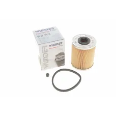 Фільтр паливний WUNDER FILTER WB 302 для Renault Master, Opel Movano 1.9dTi/2.5D/2.8dTi 1998-