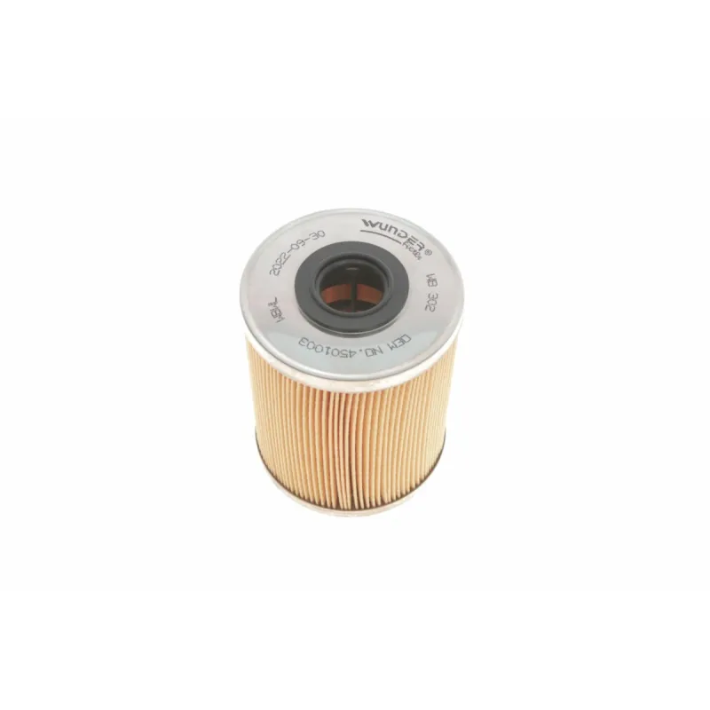 Фільтр паливний WUNDER FILTER WB 302 для Renault Master, Opel Movano 1.9dTi/2.5D/2.8dTi 1998-
