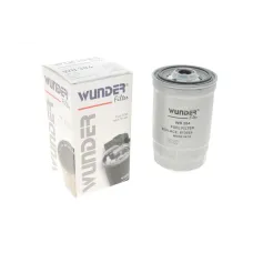 Фільтр паливний WUNDER FILTER WB 304 для Fiat Ducato 2.5D/2.8D