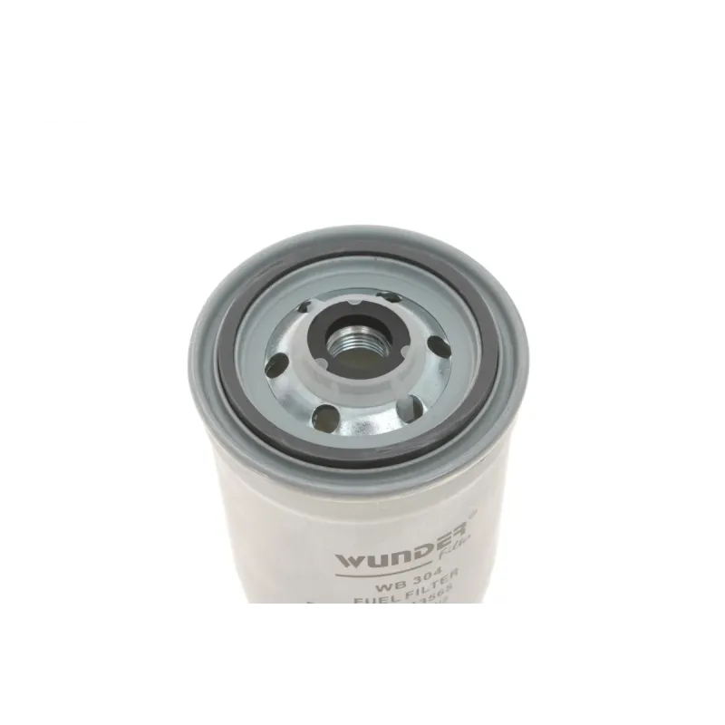 Фільтр паливний WUNDER FILTER WB 304 для Fiat Ducato 2.5D/2.8D