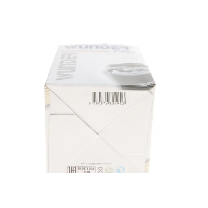Фільтр паливний WUNDER FILTER WB 305/1 для Opel Combo 1.3CDTI, Fiat Doblo 1.3JTD, Fiat Ducato