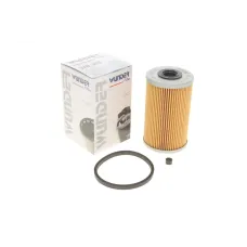 Фільтр паливний WUNDER FILTER WB 308 для Renault Trafic/Master 1.9-2.5TDCi
