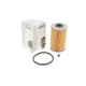 Фільтр паливний WUNDER FILTER WB 308 для Renault Trafic/Master 1.9-2.5TDCi