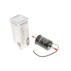 Фільтр паливний WUNDER FILTER WB 350 для Chevrolet Aveo T200/T250 2003-2008, 1.2-1.6