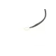 Фільтр паливний WUNDER FILTER WB 350 для Chevrolet Aveo T200/T250 2003-2008, 1.2-1.6