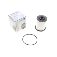 Фільтр паливний WUNDER FILTER WB 352 для Chevrolet Aveo T300 1.3D, Opel Mokka 1.7CDTI, 74 мм