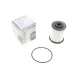 Фільтр паливний WUNDER FILTER WB 352 для Chevrolet Aveo T300 1.3D, Opel Mokka 1.7CDTI, 74 мм
