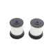 Фільтр паливний WUNDER FILTER WB 353 для Opel Antara, Chevrolet Captiva 2.2 CDTi/D 2010-