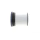 Фільтр паливний WUNDER FILTER WB 353 для Opel Antara, Chevrolet Captiva 2.2 CDTi/D 2010-