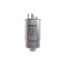 Фільтр паливний WUNDER FILTER WB 354 для Opel Meriva 1.3 CDTI 2005-2010