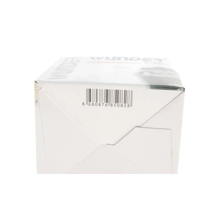 Фільтр паливний WUNDER FILTER WB 401 для Citroen Berlingo, Peugeot Partner 1.9D (DW8) 1998-