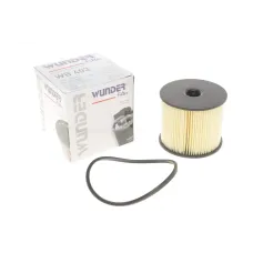 Фільтр паливний WUNDER FILTER WB 403 для Citroen Berlingo, Peugeot Partner 1999-2005 2.0 HDi