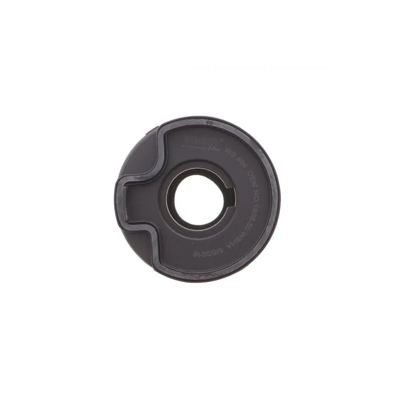 Фільтр паливний WUNDER FILTER WB 404 для Fiat Scudo, Citroen Jumpy, Peugeot Expert 2.0 JTD/HDi 1999-2004