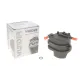 Фільтр паливний WUNDER FILTER WB 405 для Citroen Nemo, Peugeot Bipper 1.4 HDi