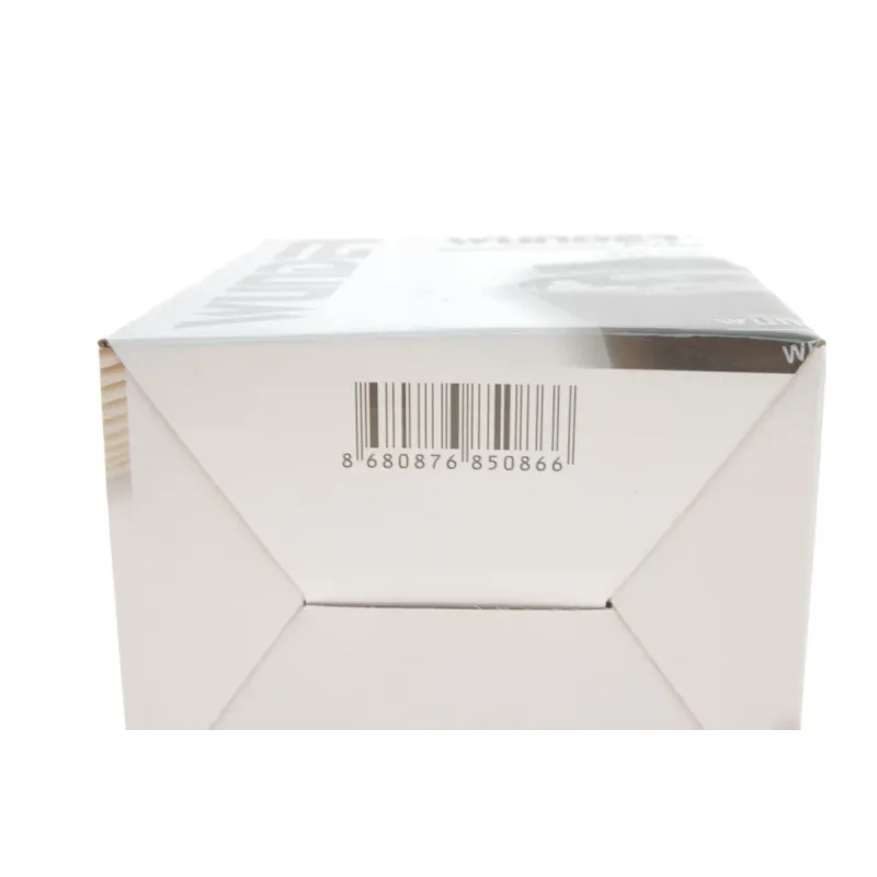 Фільтр паливний WUNDER FILTER WB 405 для Citroen Nemo, Peugeot Bipper 1.4 HDi