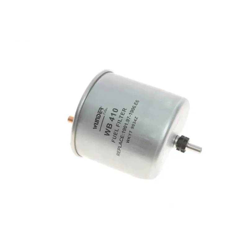 Фільтр паливний WUNDER FILTER WB 410 для Citroen Berlingo, C3 II, C4 II 1.6 HDi