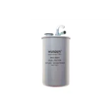 Фільтр паливний WUNDER FILTER WB 5000 для Chrysler Sebring, Dodge Journey, Jeep Compass 2.0 CRD 2006-