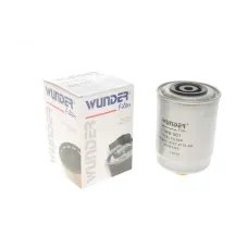 Фільтр паливний WUNDER FILTER WB 501 для Ford Transit 2.5TD 1997-2000