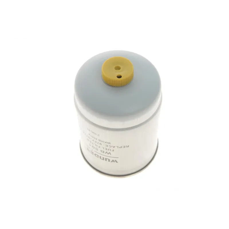 Фільтр паливний WUNDER FILTER WB 501 для Ford Transit 2.5TD 1997-2000