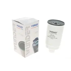 Фільтр паливний WUNDER FILTER WB 502 для Ford Transit 2.5D/TD 1991-2000