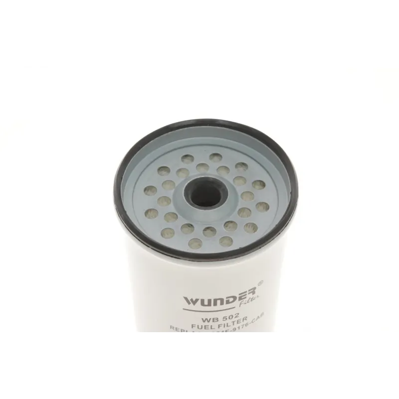 Фільтр паливний WUNDER FILTER WB 502 для Ford Transit 2.5D/TD 1991-2000