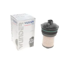 Фільтр паливний WUNDER FILTER WB 506 для Ford Transit/Tourneo Custom 2.0 TDCI 2015-