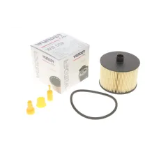 Фільтр паливний WUNDER FILTER WB 508 для Fiat Scudo, Citroen Jumpy, Peugeot Expert 2.0JTD/HDI 2007-