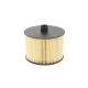 Фільтр паливний WUNDER FILTER WB 508 для Fiat Scudo, Citroen Jumpy, Peugeot Expert 2.0JTD/HDI 2007-