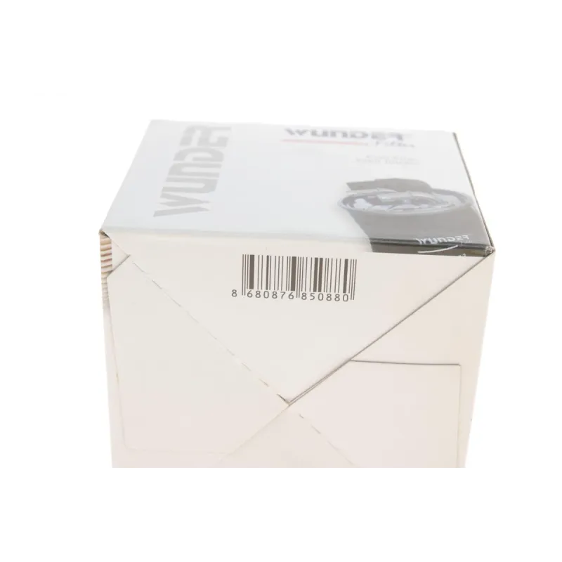 Фільтр паливний WUNDER FILTER WB 508 для Fiat Scudo, Citroen Jumpy, Peugeot Expert 2.0JTD/HDI 2007-