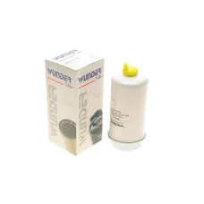 Фільтр паливний WUNDER FILTER WB 512 для Ford Transit 2.2-3.2 TDCi 2006-