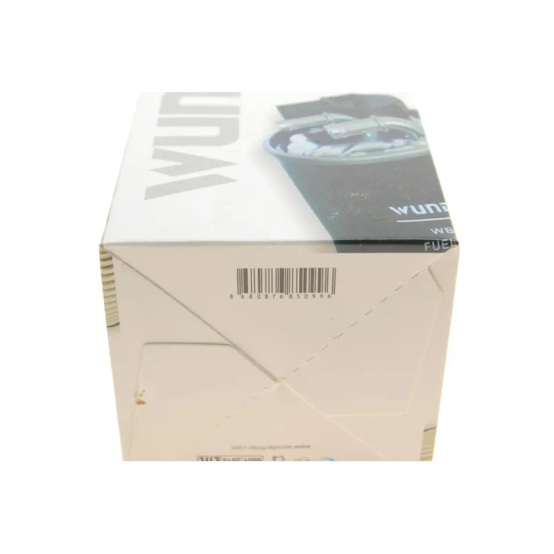 Фільтр паливний WUNDER FILTER WB 512 для Ford Transit 2.2-3.2 TDCi 2006-