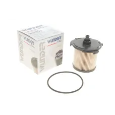 Фільтр паливний WUNDER FILTER WB 514 для Ford Transit/Tourneo Custom 2.2 TDCi 2011-