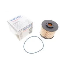 Фільтр паливний WUNDER FILTER WB 516 для Fiat Scudo 2.0 D Multijet 2011-, Citroen C4 Grand Picasso, Ford Focus III