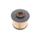 Фільтр паливний WUNDER FILTER WB 516 для Fiat Scudo 2.0 D Multijet 2011-, Citroen C4 Grand Picasso, Ford Focus III