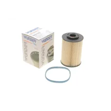 Фільтр паливний WUNDER FILTER WB 520 для Ford Mondeo IV 2.0 TDCi 2007-2015