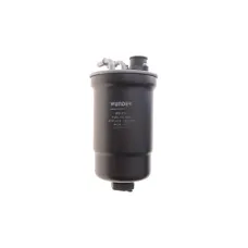 Фільтр паливний WUNDER FILTER WB 524 з обігрівом для Ford Transit/Tourneo Connect 1.5 TDCi/EcoBlue 2015-