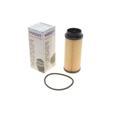 Фільтр паливний WUNDER FILTER WB 648/1 для Iveco Daily V 2.3/3.0 JTD (2011-н.в.)