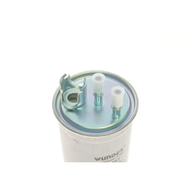 Фільтр паливний WUNDER FILTER WB 651 для Fiat Doblo, Punto, Palio 1.9D JTD