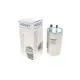 Фільтр паливний WUNDER FILTER WB 653 для Citroen Nemo, Fiat Doblo, Alfa Romeo 159