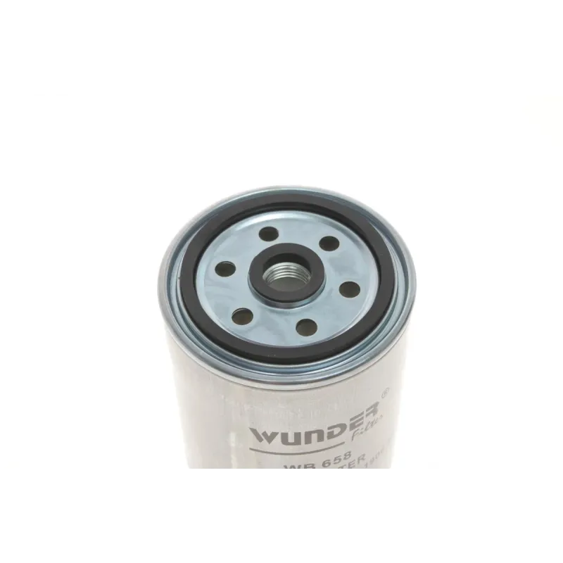 Фільтр паливний WUNDER FILTER WB 658 для Citroen Jumper, Fiat Ducato, Peugeot Boxer 2.0-2.8 HDi 2002-